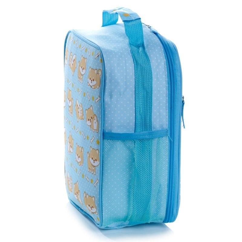 Pkcoolb84 torba plecak t. pies shiba inu