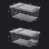 Breathable Reptile Breeding Box  For Lizards Geckos Snakes Spiders Scorpions Beetles Centipedes