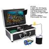 9in 1000 TVL LCD Monitor Underwater Fish Finder Sonar Fishing Camera 15M
