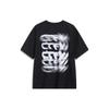 Li-Ning Cf Tee Unisex AHST739-1