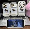 Little dark horse fortune bracket suitable for VIVOX300PRO/S30 mobile phone protective case Redmi note14pro/k70