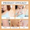 Natural Persimmon Body Wash Remove Dirt Sweat Eliminating Odor Oil Control Exfoliating Smoothing Softening Lasting Aroma