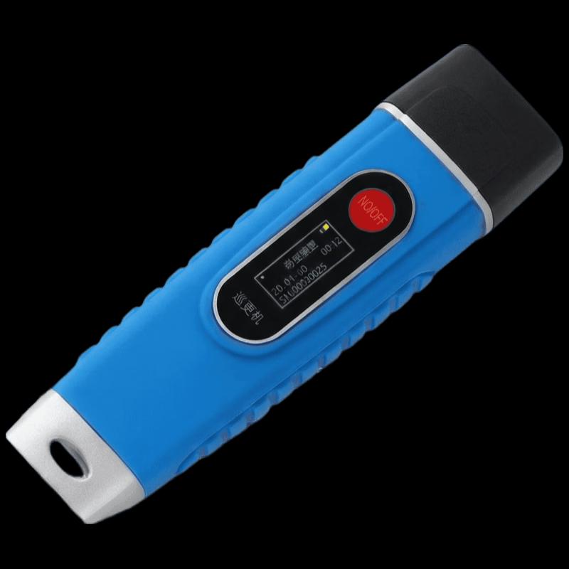 Comet CX11 4G Real-time Guard Tour System CN plug (adapter included)