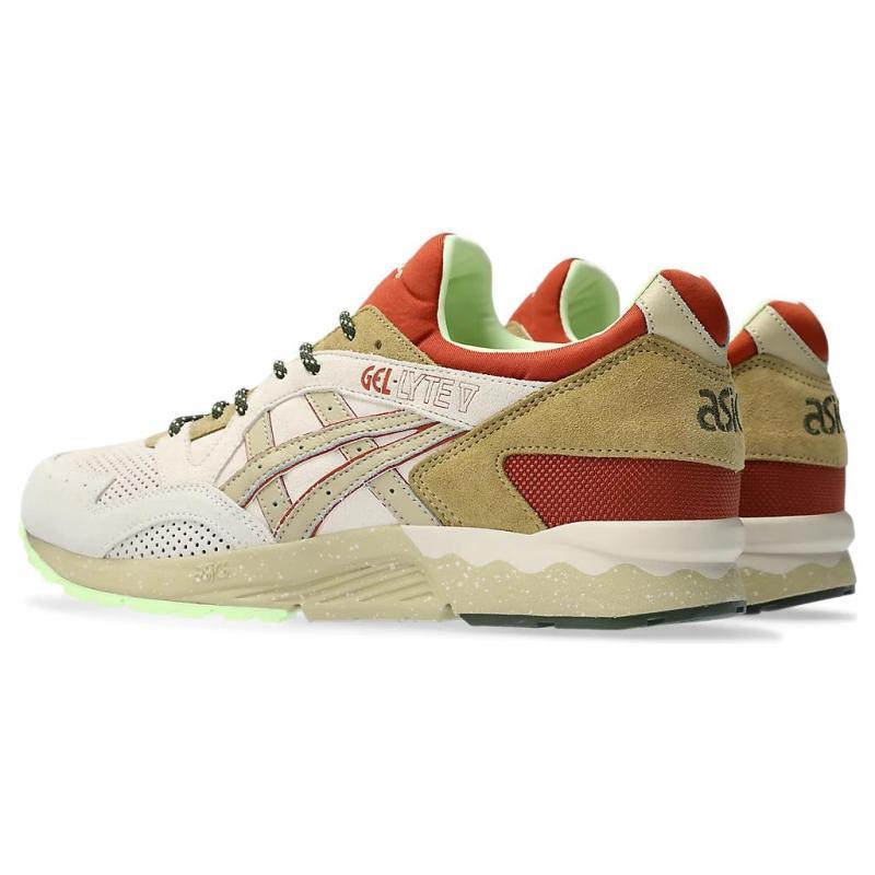Asics Gel Lyte V Sand Retro Trail Sneakers 1203A288-100