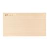 Hinoki-to Tonou Hinoki Lightweight Cutting Board Wooden Made Japan (40221.5 No Stand)