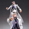 22 TYPES Anime jojo bizarre adventure Kujo Jotaro Dio Brando Diavolo Bruno Bucciarati Leone Abbacchio Jolyne Cujoh Action Figure