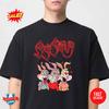 Drake And PARTYNEXTDOOR Some Sexy Songs 4 U Album SSS4U Classic T-Shirt