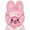 Skzoo Plush Doll Keychain Accessories Backpack Accessories Parent Child Interactive Game Puzzle Toy Felix HyunJin Girls Gifts