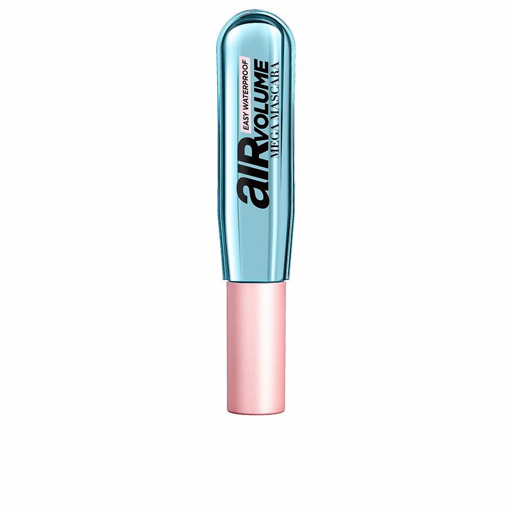 AIR VOLUME mega mascara easy waterproof #01-nero 8,5 ml