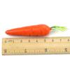 Christmas Berry Wedding Fruit Party Supplies Carrots Artificial Vegetables Kitchen Decoration