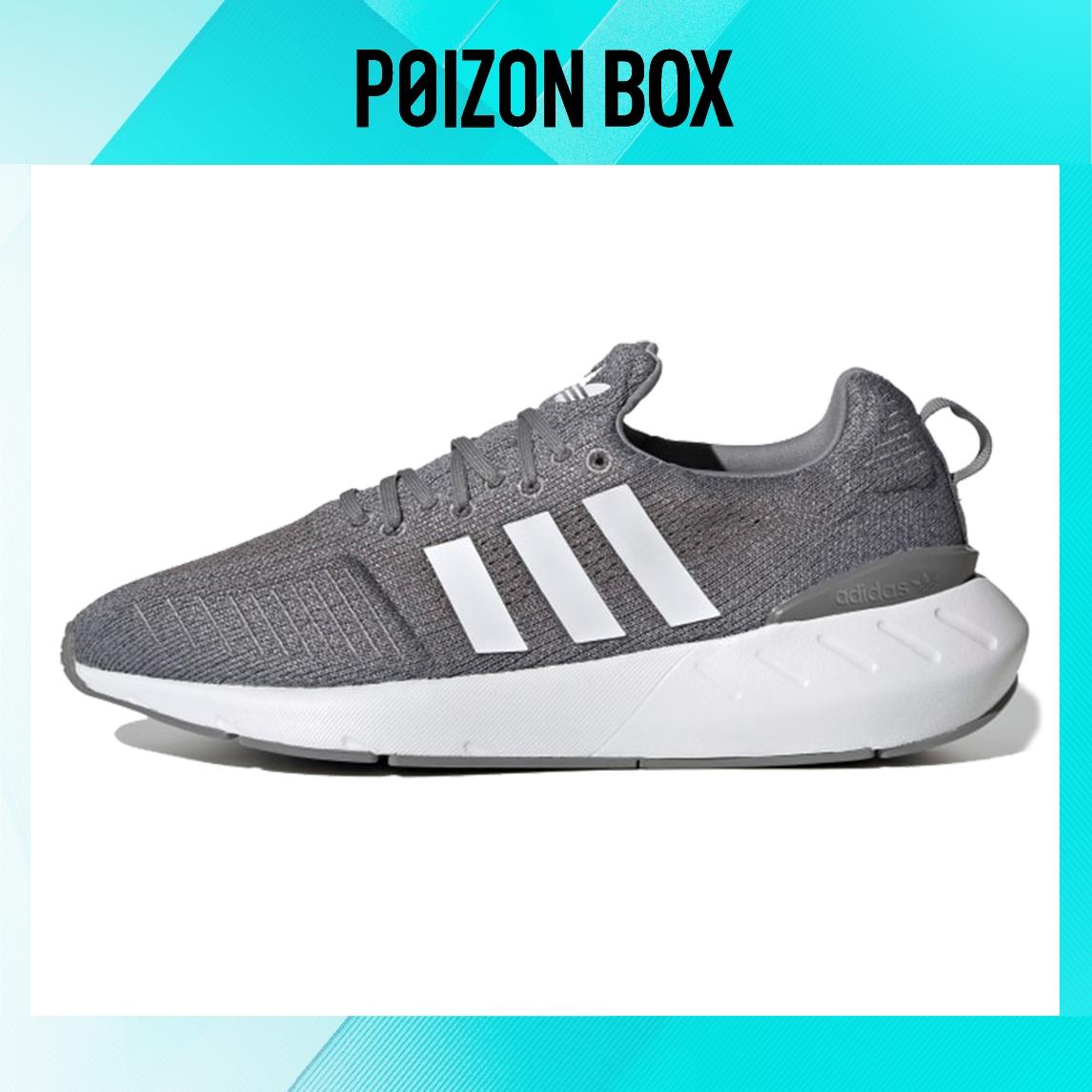 

кроссовки adidas originals Swift run Running shoes Unisex GZ3495