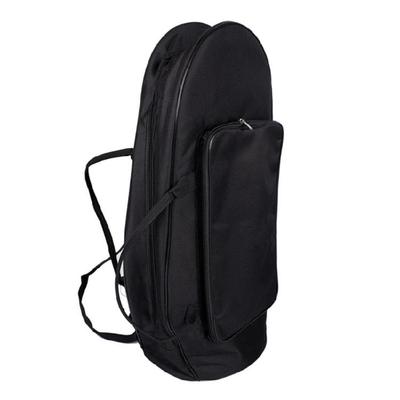 Portable Baritone Backpack Upright Key Tenor French Horn Bag Wind Instrument Bag