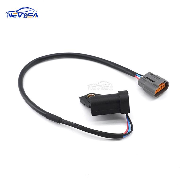 ZL0118221A Compatible with Mazda MAZDA Crankshaft and Camshaft Position Sensors