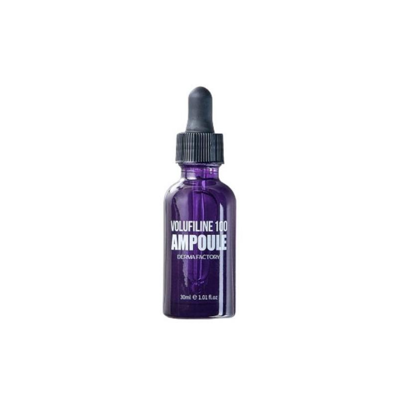 Derma Factory EDLP Volufiline 100 Ampoule 30ml