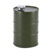 750ml New Creative Barrel Shape Whiskey Flask Oil Drum Stainless Steel Wine Beer Barrel Outdoors Alcohol PotLeak-proof Container