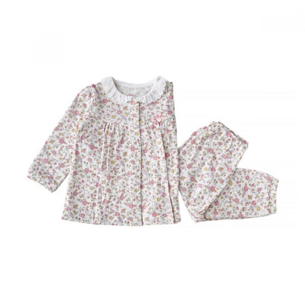 Mink Mui Luru Flower Innerwear  36170 054 09 