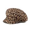 Y2K Women Beret Spot Peaked Cap Cute Painter Hat  Girl