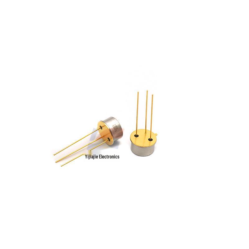 G12180-020A InGaAs PIN Photodiode for Optical Fiber Communication and Spectral Analysis