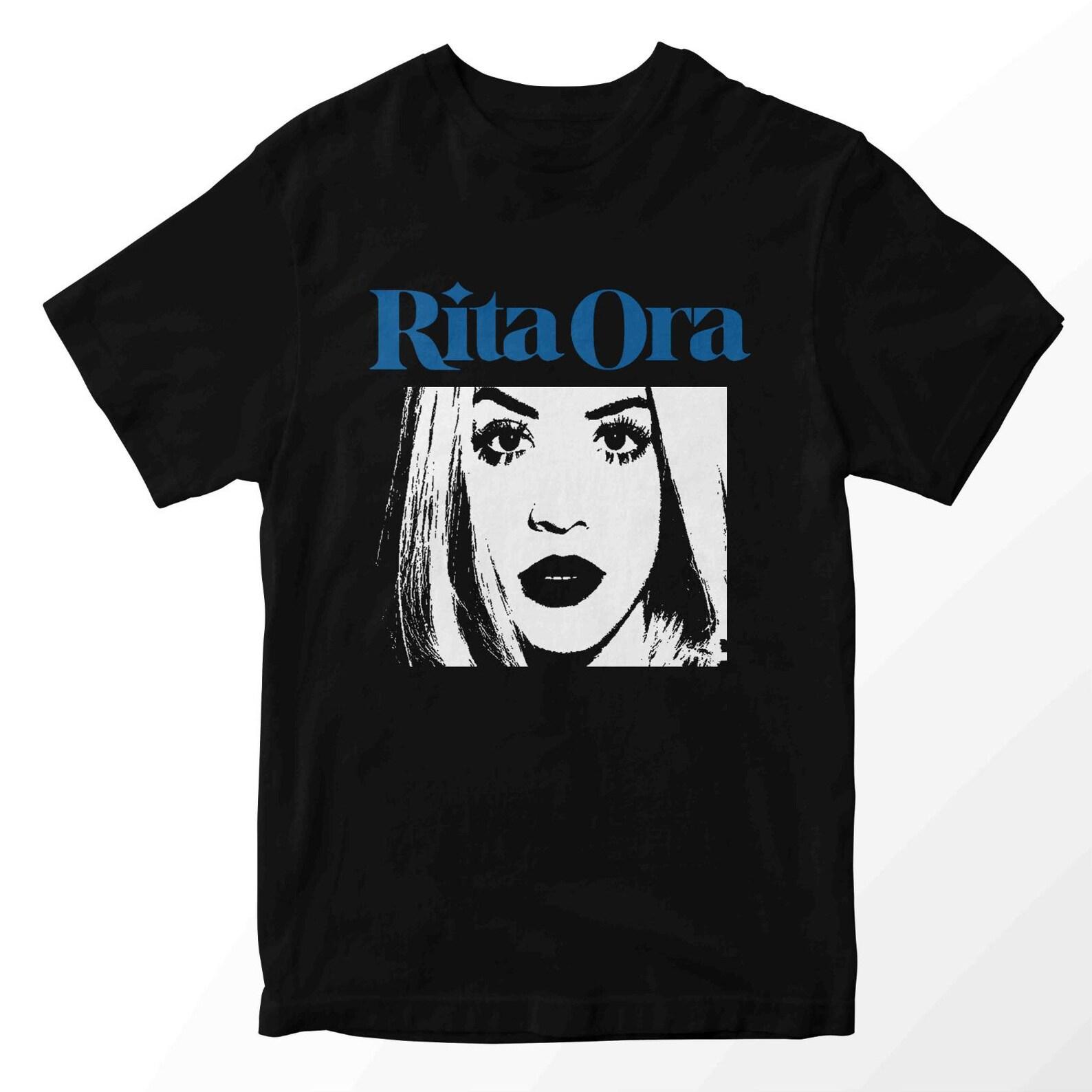 Rita Ora T-Shirt S