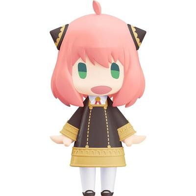 Good Smile Company ПРИВЕТ! GOOD SMILE Фигурка Ани Форджер из SPYxFAMILY (приблизительно. 94mm)