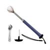 Swing Motion Practice Tool Sturdy Build Hardball Hitting Instructor