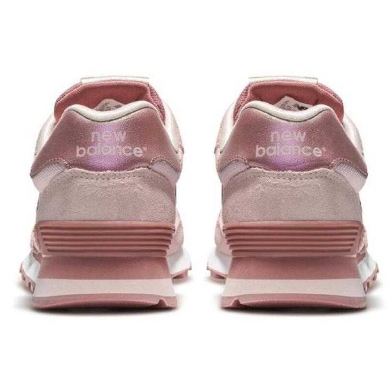 New Balance Nb 515 'Pink' Women's Sneakers WL515CSC