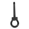 Towing Hook 57805FE000 Forged Steel Front Tractive Towing Hitch Eye Hook Replacement for Subaru