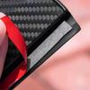 2pcs Car Rearview Mirror Rain Visors Sunshades Carbon Fiber Side Snow And Rain Covers for Chery Jaecoo J7 J8 7 Phev