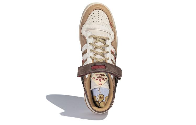 Adidas Forum 84 Low 'Clear Brown Cardboard' GV6710