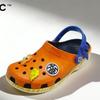 Crocs Classic Kids Shoes Unisex Sandals & Flip-Flops