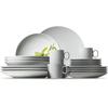Combined Service Loft Set No.1, 16 Pieces (11900-800001-18843)