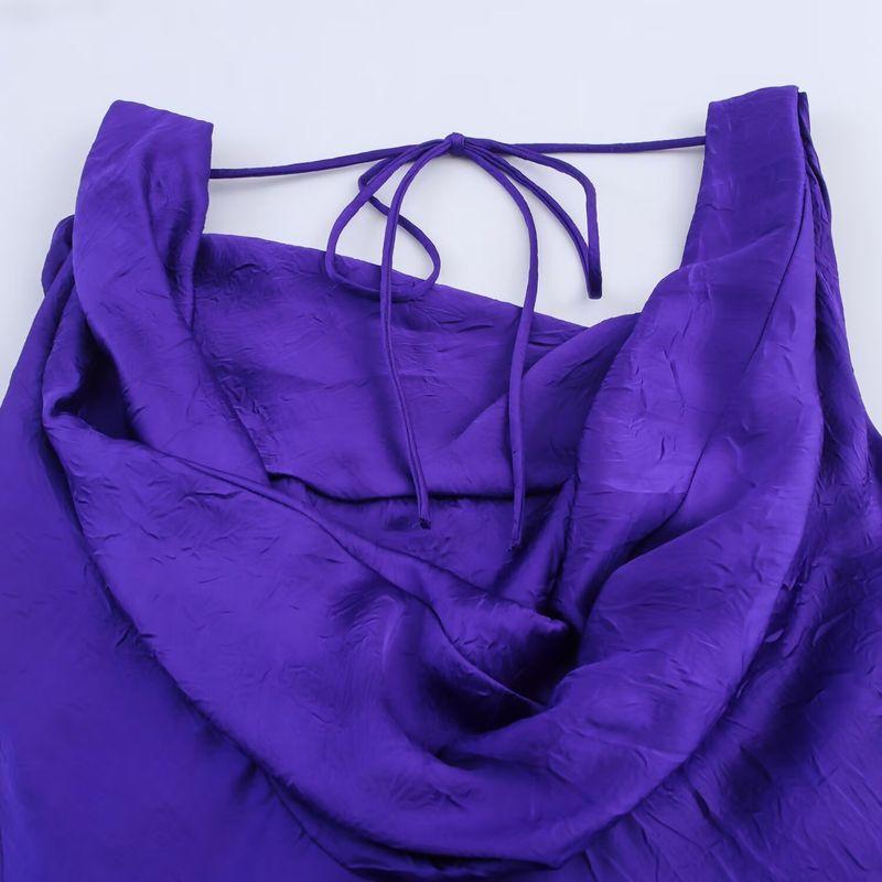 Araltay New Arrival Fashion Style Women's Clothing Fashion All-Match Accessories Decoration Intimates Style Midi Skirt Dress 5029190