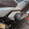Engine Tank Side Covers Panels Gas Fairing For Honda XADV750 XADV X ADV X-ADV 750 2021 2022 Side Trim Frame Body Guard Protector