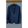 PLST Navy Tailored Jacket & Pants