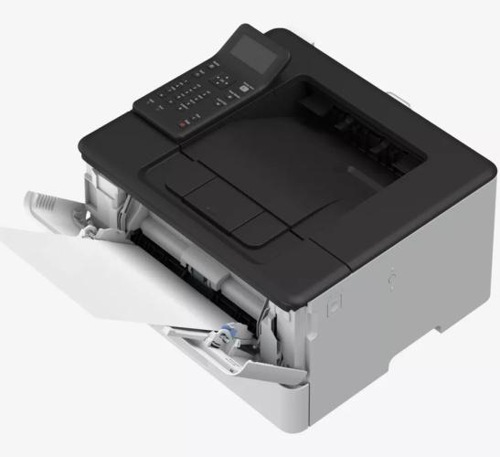 Canon i-SENSYS LBP246dw II Printer Laser B/W A4 40 Ppm USB Ethernet LAN Wi-Fi