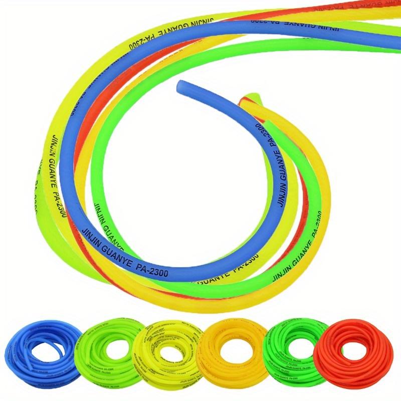 39.37 Inch Motorcycle Fuel Filter Motorbike Dirt Hose Line Petrol Pipe Fuel Gas Oil Tube Cafe Racer Universal