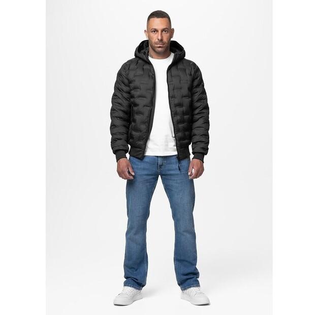 Куртка переходная PITBULL FISK