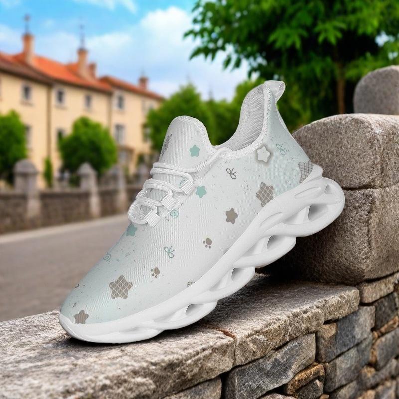 Men Sneakers Walking Shoes Running Sneakers Breathable Casual Shoes Non Slip Comfortable Sports Shoe Mens Fitness Jogging Shoes