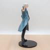Anime SAKAMOTO DAYS Figure Toys 21CM Taro Sakamoto Shin Asakura Action Figural Dolls PVC Model Collection Ornament Toy Gifts