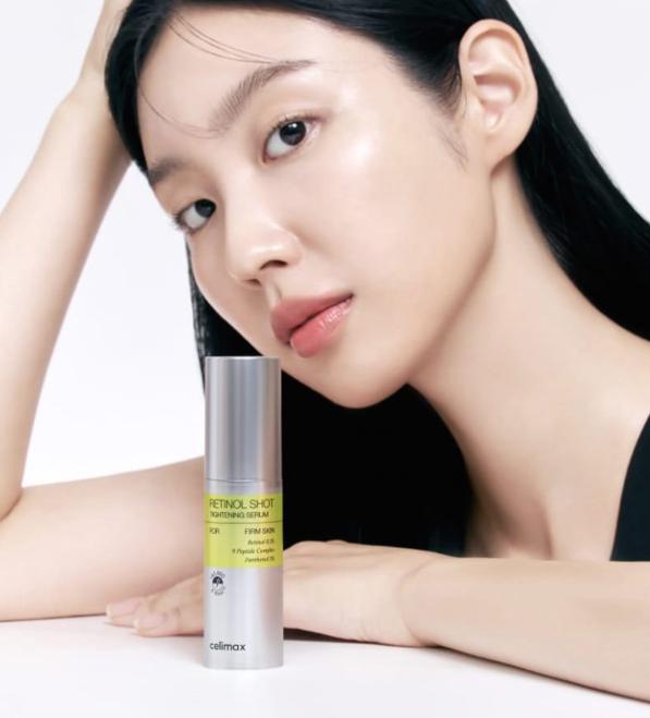 CELIMAX The Vita A Retinol Shot Tightening Serum – 30ml