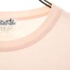 HERMES made in Italy Long sleeve One point embroidery T-shirt S Ron T Women Used