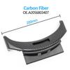 Central Console Glove Box Switch Cover For Mercedes BENZ C W205 C200 C250 C300 C400 GLC W253 GLC200 300 A2056803407 A2056803307