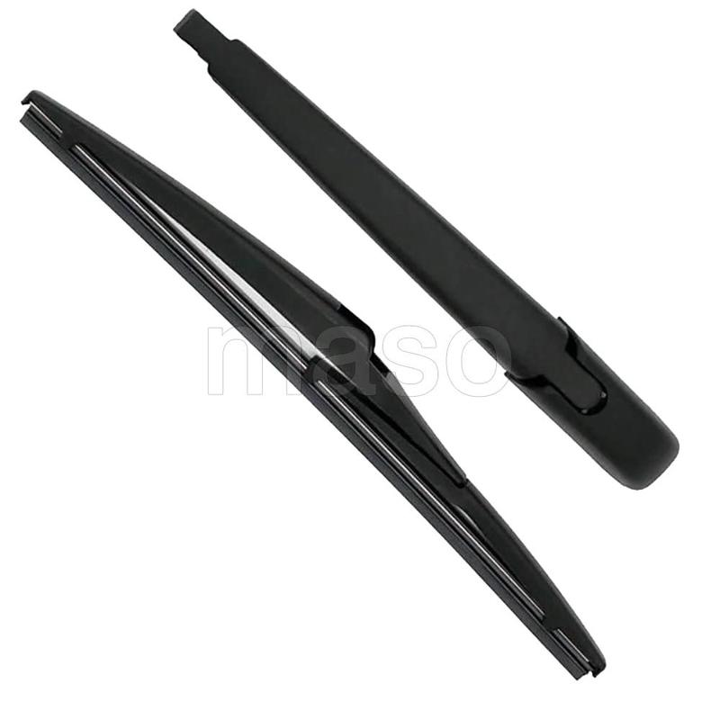 Car Wiper Blade Rear Back Windshield Wiper Blades 8524142070 for Lexus NX200t 2015-2015 for Toyota Highlander 2008-2013