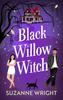 Black Willow Witch by Suzanne Wright Paperback Book 9780349446424
