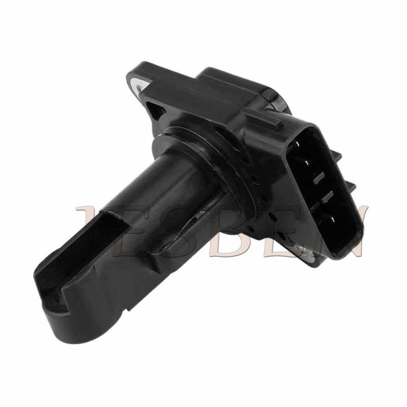 22680-AA31A 197400-2170 Mass Air Flow Meter Sensor MAF fit For Subaru FORESTER IMPREZA 2.0T LEGACY OUTBACK 2.5L TRIBECA 3.0 3.6
