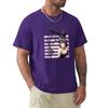 Mai Sakurajima lewd T-Shirt shirts graphic tees blue archive shirts graphic customs design your own black t-shirts for men