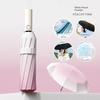 High-Quality Automatic Umbrella for Women, Dual-Use for Sun and Rain, Foldable Umbrella, Sun Umbrella, Uv Protection, Sunshade Umbrella for Men