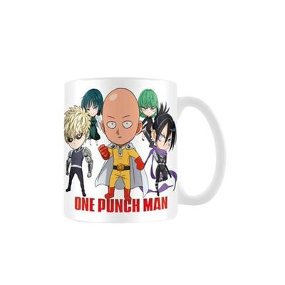Chibi Mug