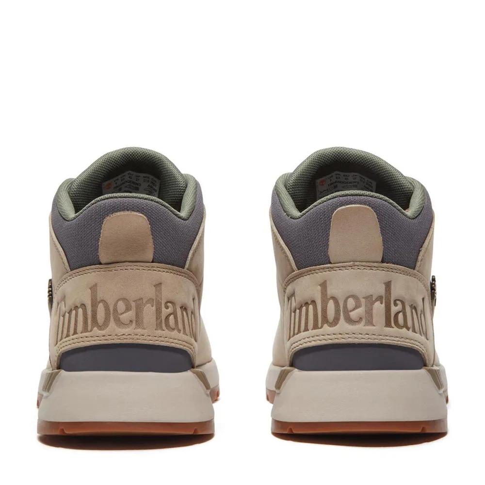 Timberland Hiking Boots Sprint Trekker Mid