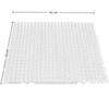 New Plastic Cat Scat Mat Thicken with Spike Cat Repellent Mat Anti-Cat Thorn Mat Keeping Cats Dogs Away